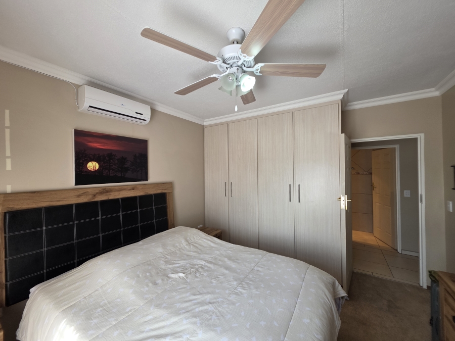 1 Bedroom Property for Sale in Jan Cillierspark Free State